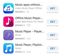 Segera Hapus Aplikasi Aplikasi Berbahaya Berikut Ini Jika Ada Di Hp Anda Aplikasi Musik