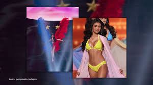 Let's get to know more about our miss universe philippines rabiya mateo as she reveals herself in her guestings on kapamilya programs. Sje1ygpdlptzfm