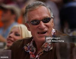 55 Richard Hefner A Photos & High Res Pictures