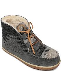 We did not find results for: Minnetonka Torrey Tribal Knit Lace Up Ankle Booties Dillard S
