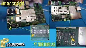 It is a very fast method that you finish by pressing 5 clicks! Lp Soluciones Backlight De Y7 2019 Dub Lx3 Les Comparto Facebook