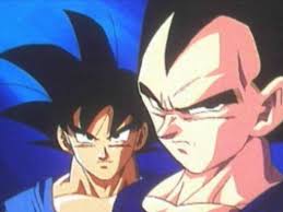 Final bout on the playstation, gamefaqs has 10 cheat codes and secrets. Dragon Ball Gt Final Bout Has Some Sweet Opening Animations That S Something That Ps1 Did A Lot Of And It S Dragon Ball Art Dragon Ball Gt Anime Dragon Ball