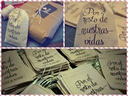 Tazas y vasos desechables personalizados. Bolsitas Para Souvenir O Arroz Civil Frases De Boda Fotos De Boda Boda Granero