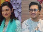Usai Resmi Cerai, Andre Taulany Berharap Tetap Akur Demi Sang Anak