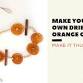 Make It Thursday: Dried Orange Garlands event image