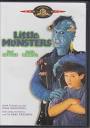 Amazon.com: Little Monsters : Fred Savage, Howie Mandel, Daniel ...