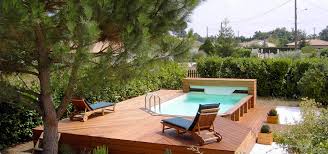 Hors Sol Creusee Naturelle Quel Type De Piscine Choisir