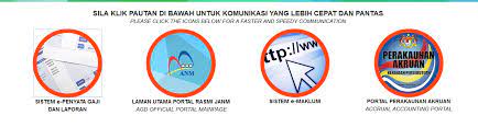 Laman utama portal rasmi janm agd. Anm Gov My E Penyata Gaji E Pay Slip E Statements Of Salary Reports Malaysia Jabatan Akauntan Negara Accountant General S Department Ag Www Statusin Org