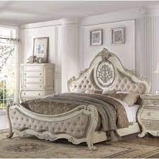 Look what i found on wayfair! Astoria Grand Wolverton Standard Bed Wayfair Ca In 2021 Modern Luxury Bedroom Furniture Luxury Bedroom Furniture Fancy Bed