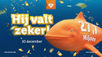 Staatsloterij - 10 december trekking - YouTube