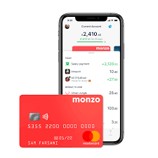 Application status for wells fargo visa credit cards. Open A Uk Bank Account For Free With Monzo