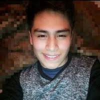 Carlos Alexander Blas Toribio