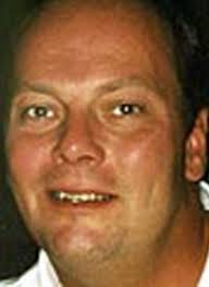 William Mathesen of 2WTC told his wife that 1WTC was hit by a plane. He was  distraught and said, "There's fire and there's people jumping out of the  window." He was too