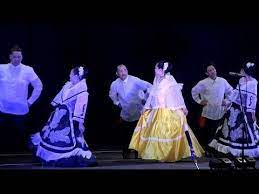 Pin By Marites Pellicer On Philippine Folk Dances Philippine Folk Dances Folk Dance Philippines Culture
