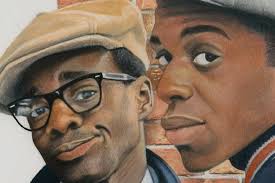 Sinful Cinema: Michael Schultz's Disorderlies