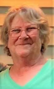 Obituary information for Carolyn Adams