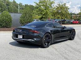 Image result for Moreno Brown 2020 Fisker