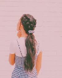 Pinterest Blessingsspams In 2020 Hair Styles Long Hair Styles Aesthetic Hair