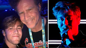 Victory at the eurovision song contest 2018. Will Ferrell Reviewed Benjamin Ingrosso S Eurovision Representative