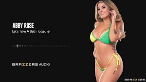 ▷ Abby Rose in Lets Take A Bath Together (Photo 2) | Brazzers