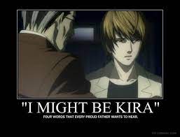 Death Note Memes I Might Be Kira Wattpad