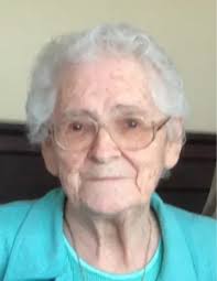 Obituary information for Bessie Burns Currie (Early)