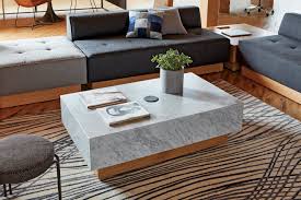 Marble Block Coffee Table Coffee Table Marble Block Table