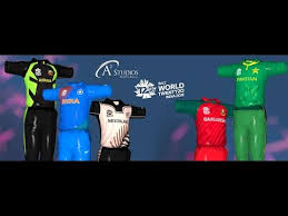 3.extract the files inside your. How To Change Kits In Cricket 07 Youtube