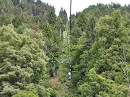 Korblift Vellau Im Meraner Land Meraner Land Sudtirol Algund Sudtirol
