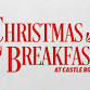 Family Christmas Breakfast