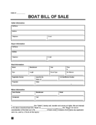 22 creative bill of sale template word | thailifekeywest #995579. Free Bill Of Sale Form Downloadable Template Pdf Word