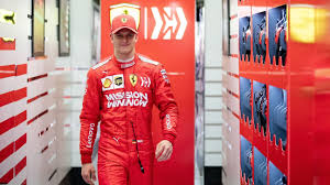 With permission to be a kart driver, schumacher had to initially hide his identity to prevent from popping into the limelight. Mick Schumacher Second Fastest On F1 Test Debut With Ferrari