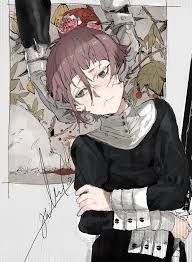 See a recent post on tumblr from @pconleche about crona. Crona Wallpaper Souleater