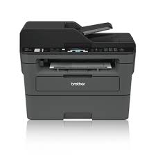 Brother Mfc L2717dw Monochrome Compact Laser All In One Printer