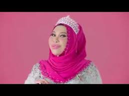 I am fun i am pretty i am beautiful i'm a queen. Muzik Video Full Lagu Dato Sri Vida I Am Me Youtube