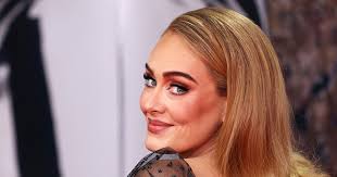 Adele reminds us how Vegas made artist residencies cool