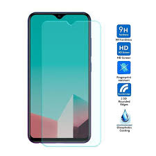 Buy Tempered glass for VIVO IQOO U1 S1 ...