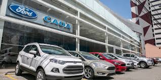 Under the leadership of newly appointed general manager, georgia hobbs, and. Caoa Vendeu 135 Mil Veiculos Em 2019 Autoindustria