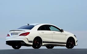 C45 Amg
