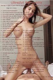 Faproulette | MOTHERLESS.COM ™