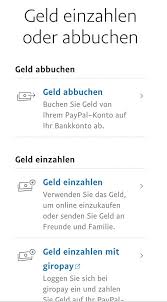 Mit dem paypal käuferschutz sichern sie einkäufe in onlineshops ab. Tipp Was Ist Paypal Und Wie Funktioniert Es Android User