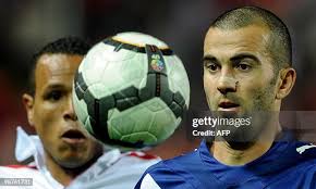 42 Manolo Martínez Photos & High Res Pictures