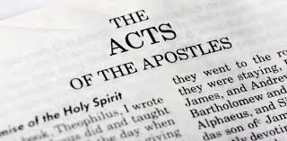 One of the roles of the holy spirit is to grant us wisdom to know what is right and wrong. Acts Chapter 1 Bible Questions Trivia Quiz Proprofs Quiz