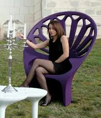 Pin On I M A Purple Girl In The Modern World