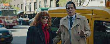 Die hochzeit unserer dicksten freundin (originaltitel: Matrjoschka Partygast Erlebt Bei Netflix Todlichen Murmeltiertag Immer Wieder Russian Doll Mit Natasha Lyonne Erhalt In Deutschland Neuen Titel Tv Wunschliste