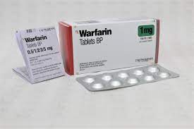 Keep vitamin k readily available in case of overdose. Warfarin Tablets 1mg Manufacturers Suppliers Exporters India Taj Pharma Gmp Approved Taj Generics Pharmaceuticals Taj Pharma