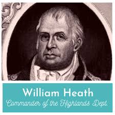 The Frozen Drowning of Samuel Holden Parsons