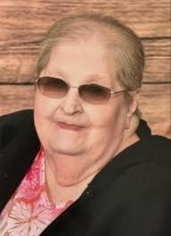 Helen Woodward Obituary