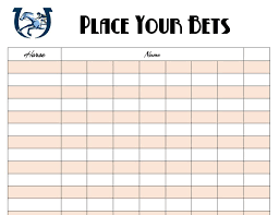 Kentucky derby trivia & fun facts continued > several legendary horses put the derby in the racing spotlight as well. Free Kentucky Derby Printables The Well Dressed Table
