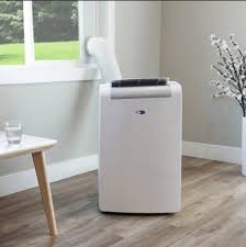 Ft, easy install kit included, white. How To Install A Portable Air Conditioner Correctly With No Leaks